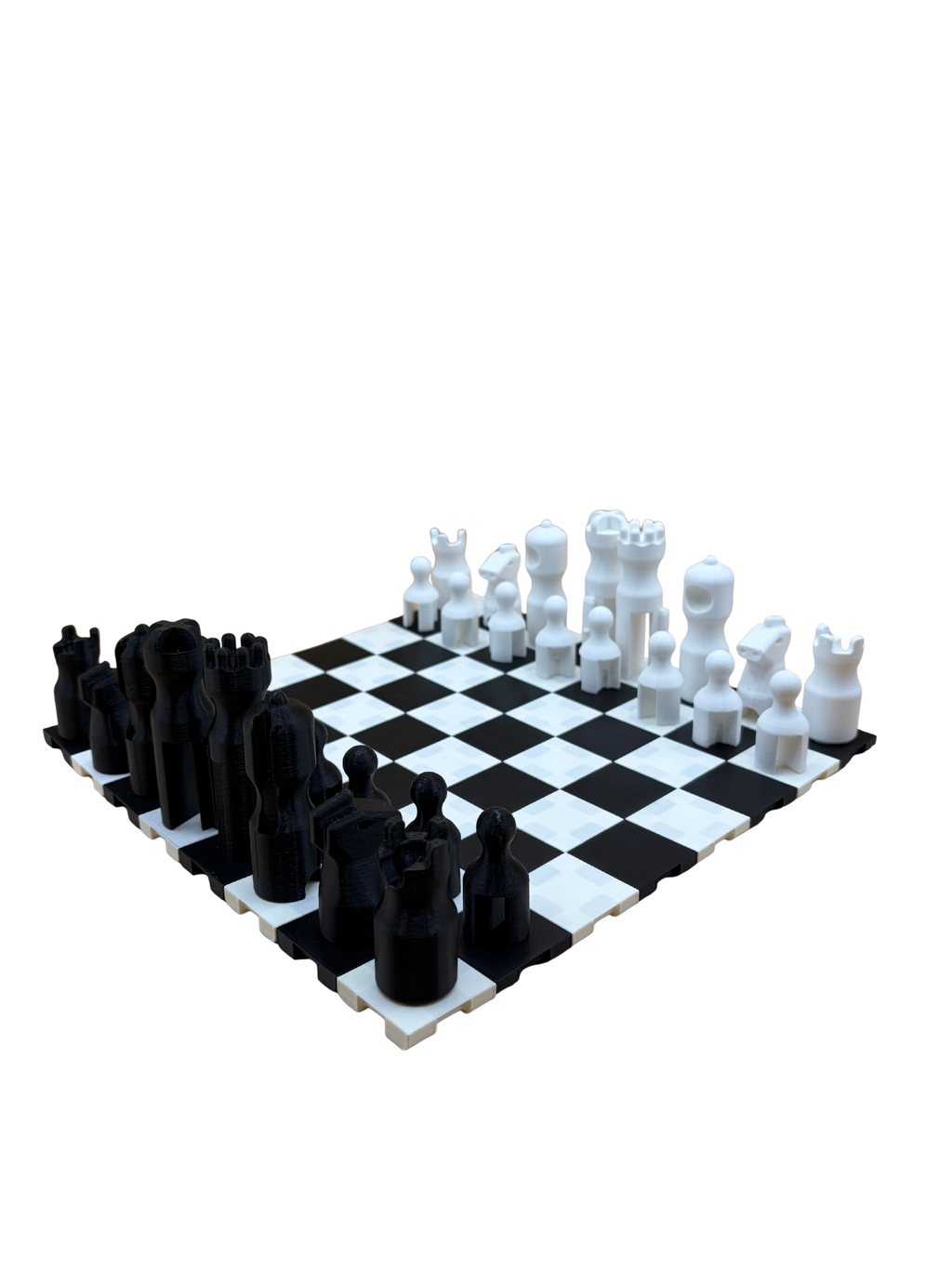 The Chess Connect